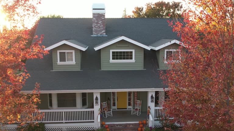 Best Roof Insulation Installation  in Ashland, OH