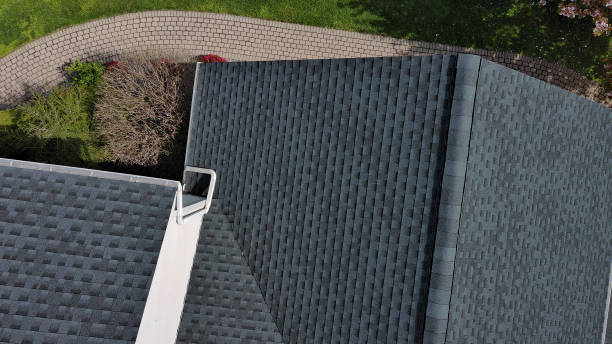 Best Emergency Roof Repair Services  in Ashland, OH