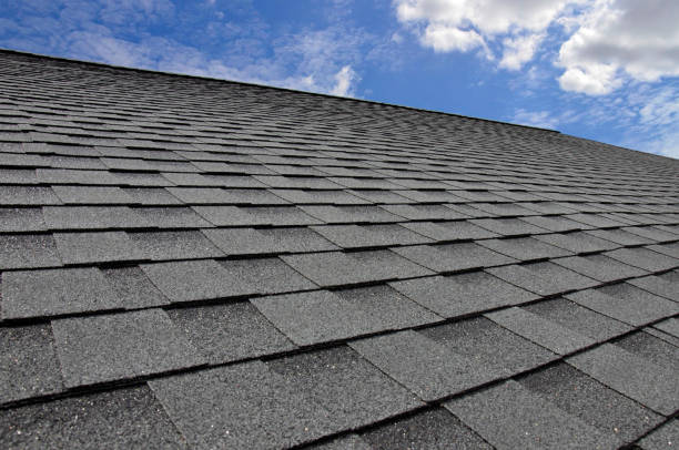 Best Roof Replacement  in Ashland, OH